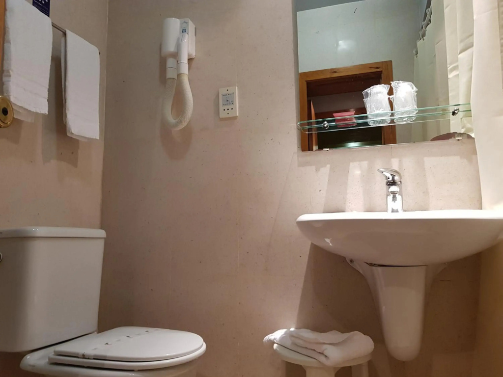 Hotel Nordeste Shalom - Général