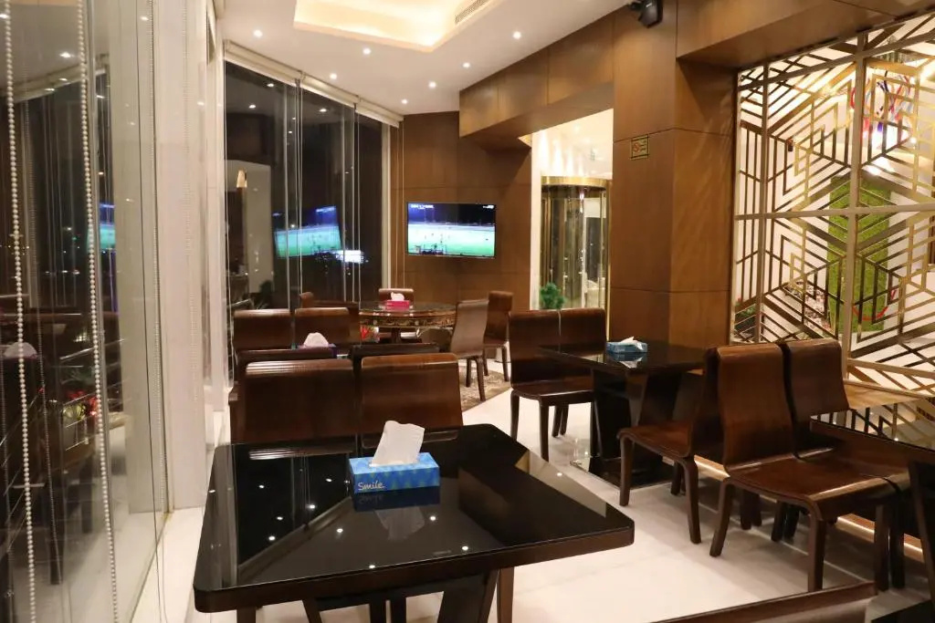 Hotel photo 11