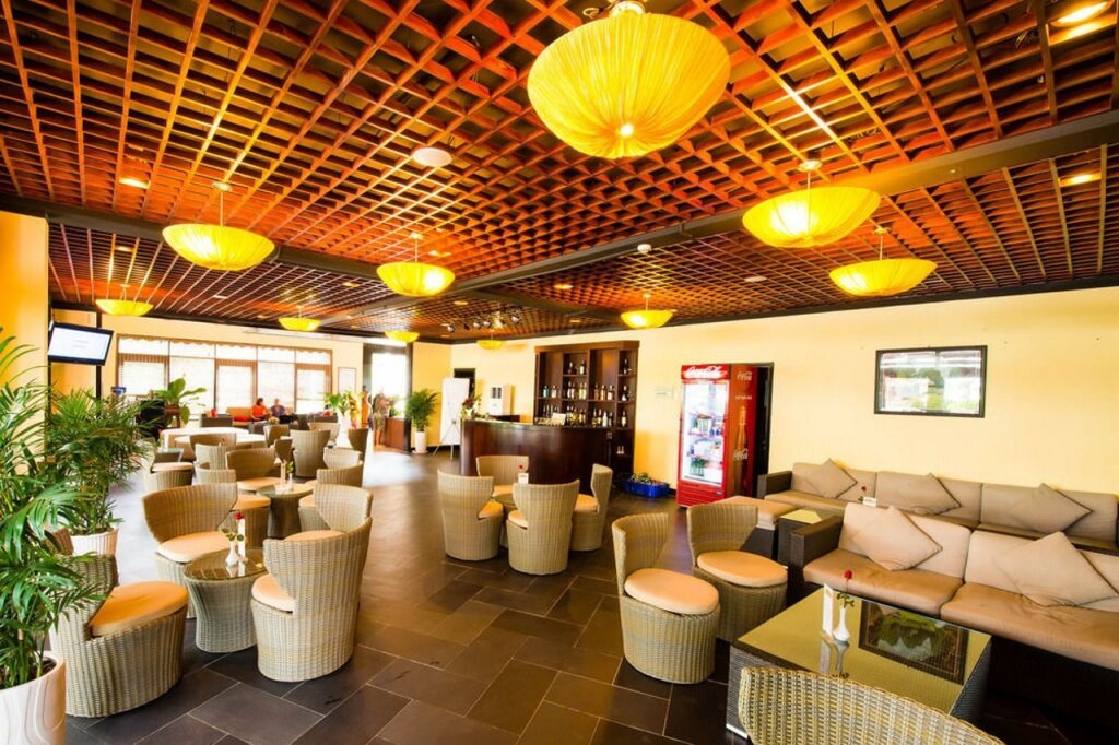 Famiana Resort & Spa