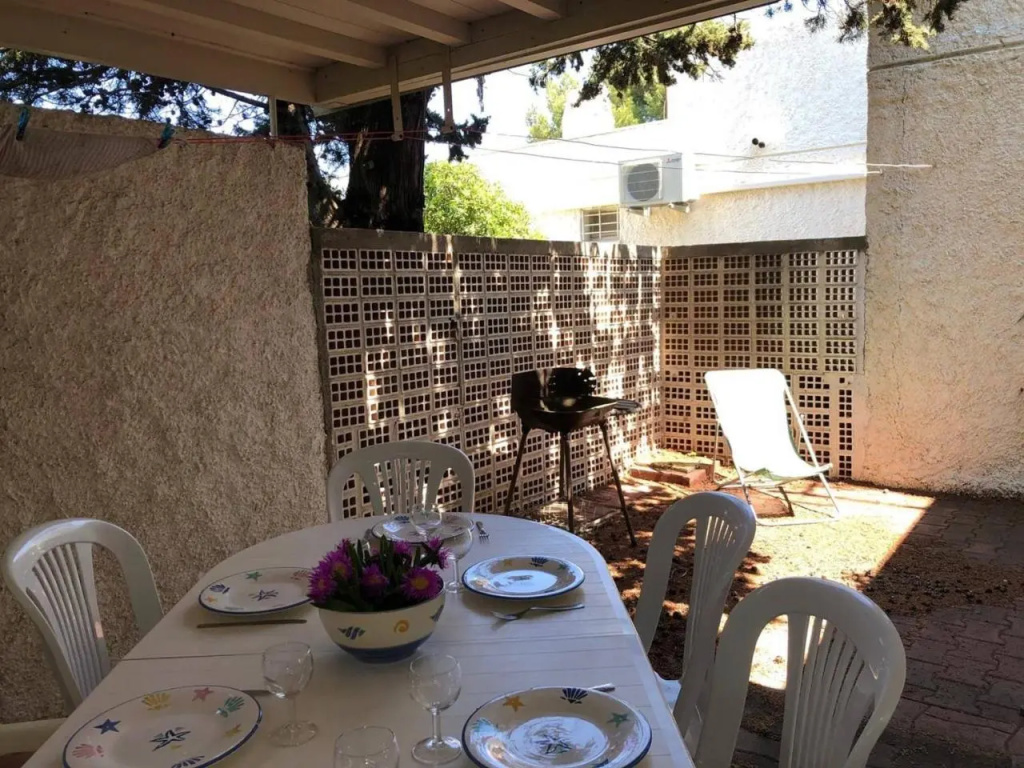 Afficher la photo 7 — Villa Port Leucate, 4 pièces, 10 personnes - FR-1-81-415