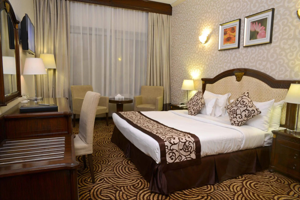 Hotel photo 2