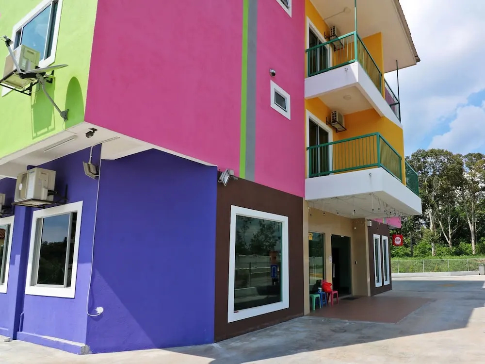Hotel Alor Gajah