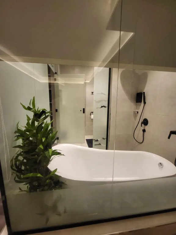 Executive Junior Suite