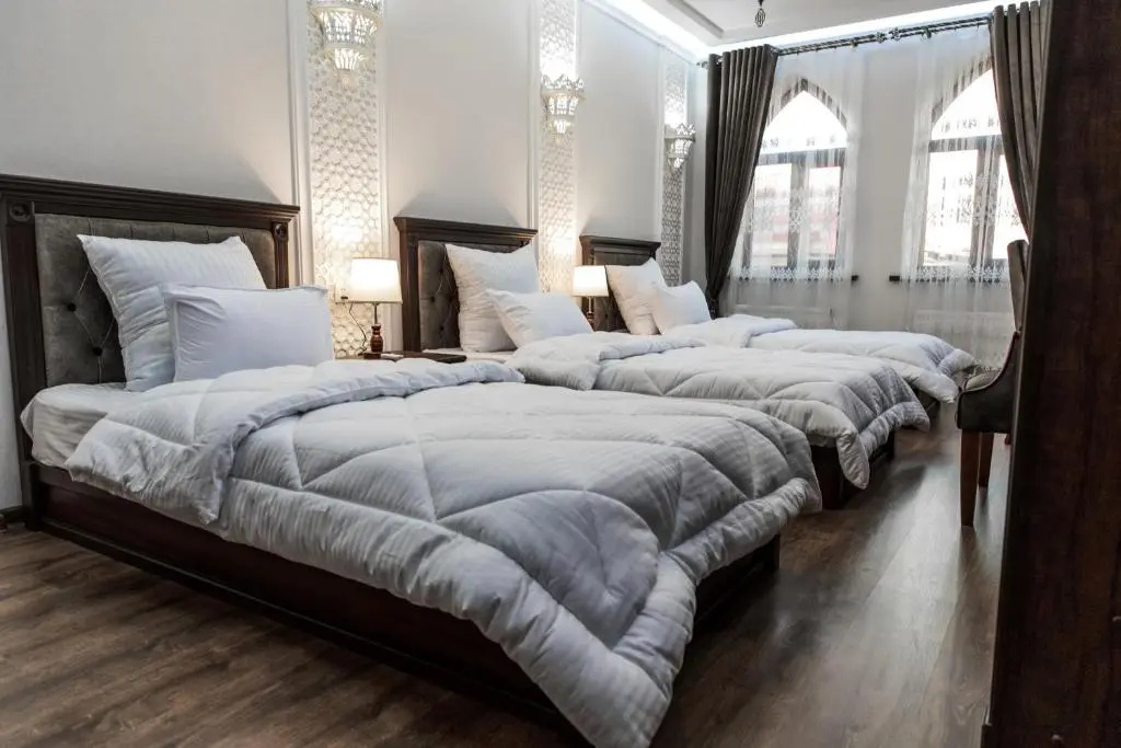 Comfort room