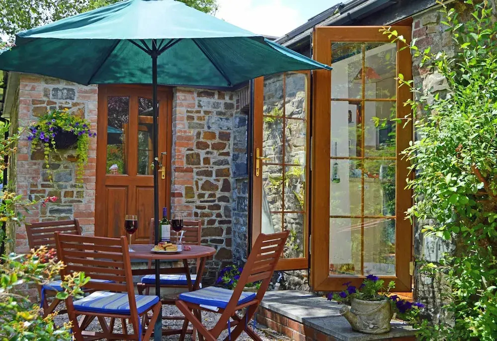 Shipload Cottage