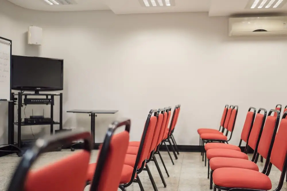 Ibituruna Center Hotel - Général
