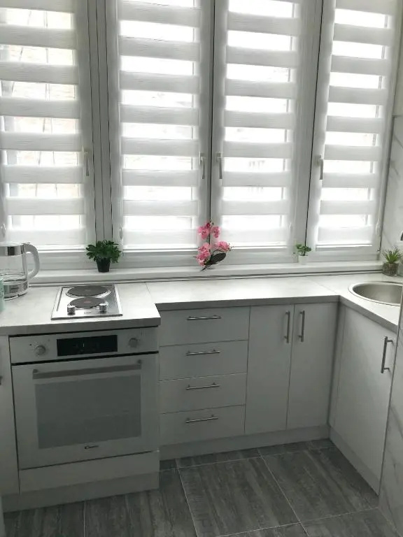Serenity apartment Belgrade