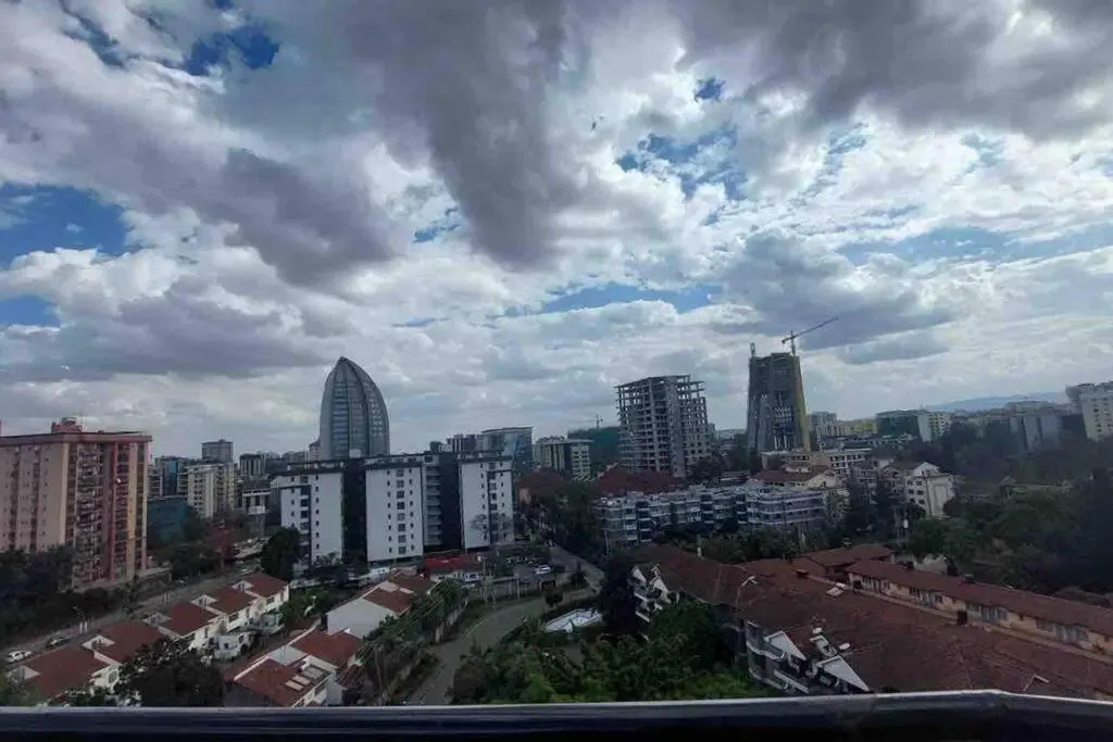 Lovely one bedroom condo Kilimani, ASTAR HOMESTAY