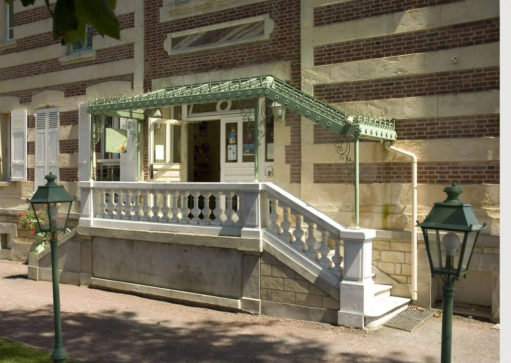 La Closerie Cabourg Côté Casino - Général