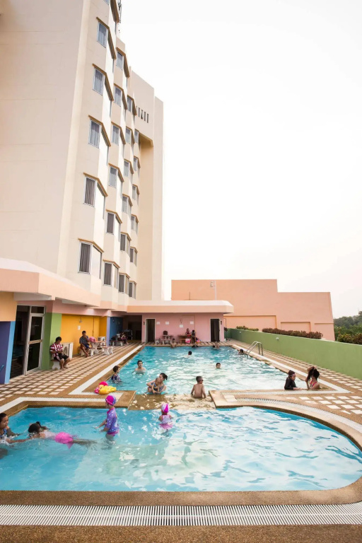 Phayao Gateway Hotel - Général