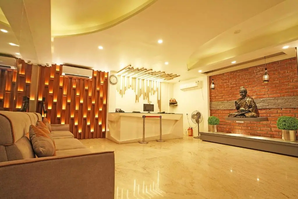 Hotel photo 13