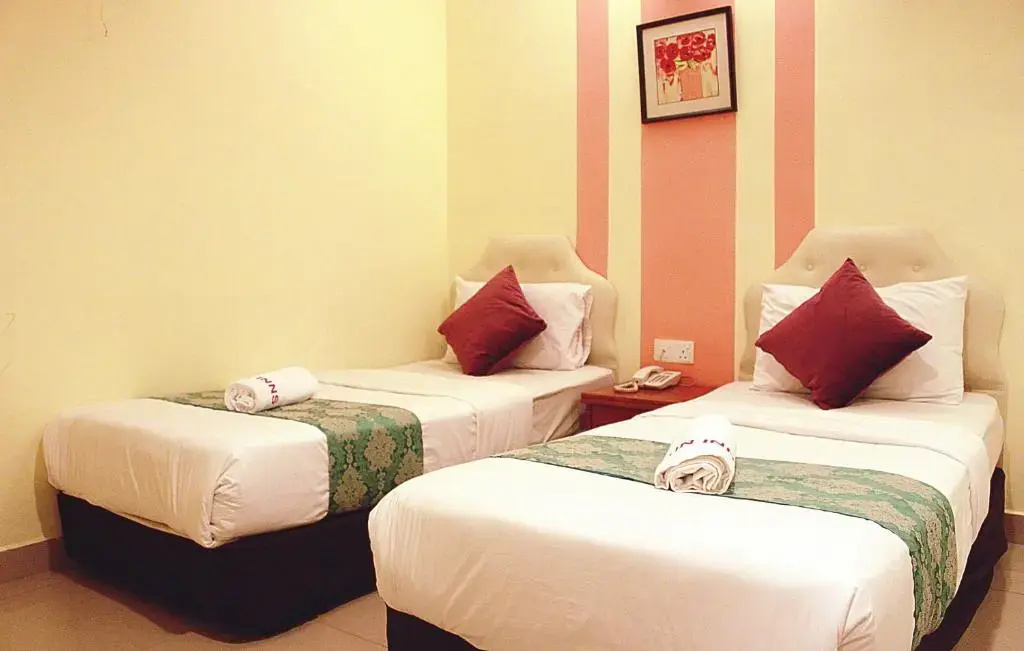 Sun Inns Hotel Kota Damansara