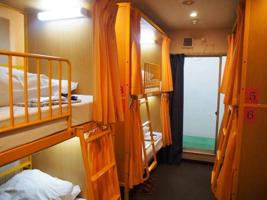 Sakura Hotel Jimbocho - Hostel 사진 4