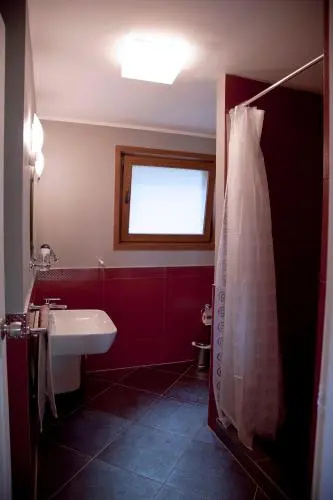 L'isola Guesthouse