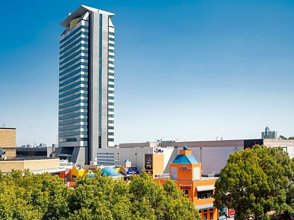 Keio Plaza Hotel Tama 사진 11