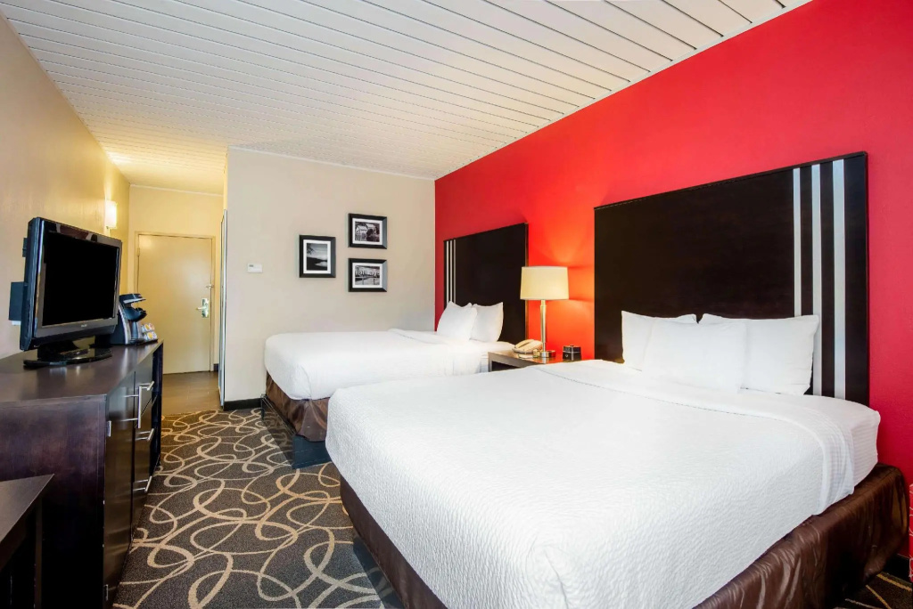 La Quinta Inn & Suites by Wyndham Elkview - Charleston NE - Chambres