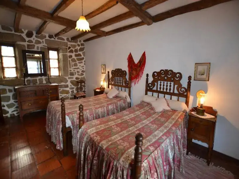 Casa Da Gaiba - Général