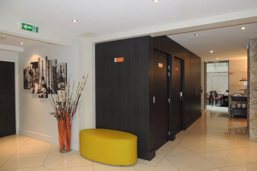 Hotel photo 16
