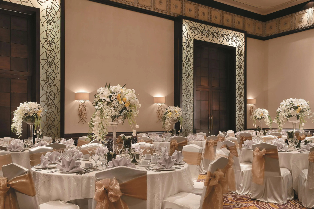 Shangri-La Surabaya - Général