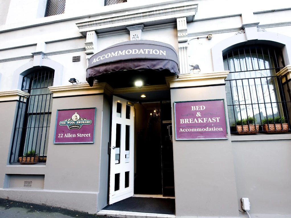 Hotel photo 12