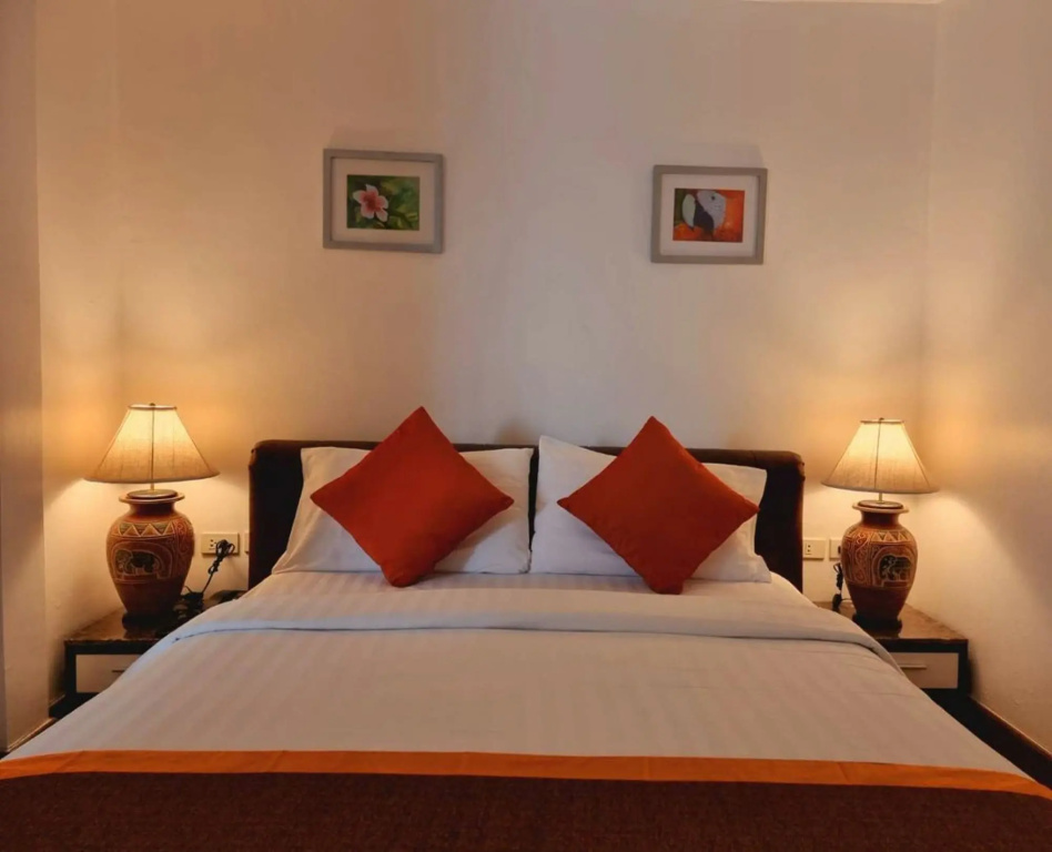 The Bedrooms Boutique Hotel — фото