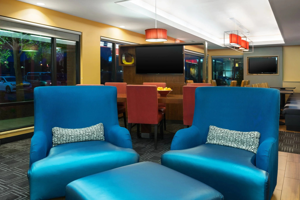 TownePlace Suites By Marriott Shreveport Bossier City - Général