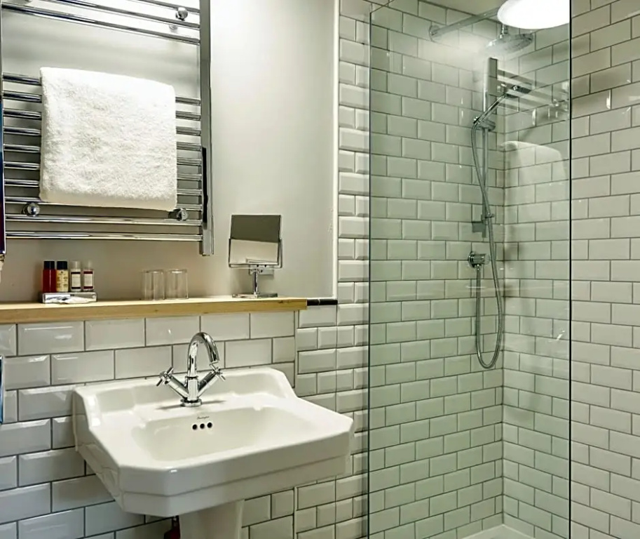 The Bear Hotel by Greene King Inns - Chambres