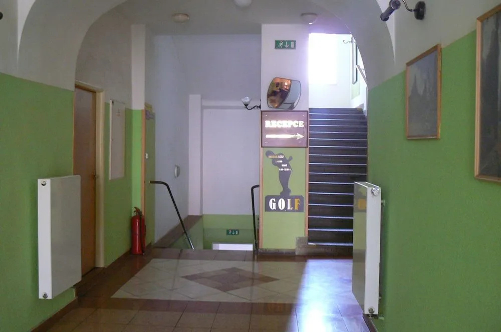 Hotel Paríz - Général