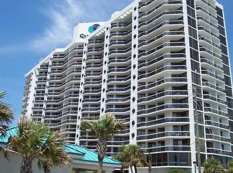 Surfside Resort