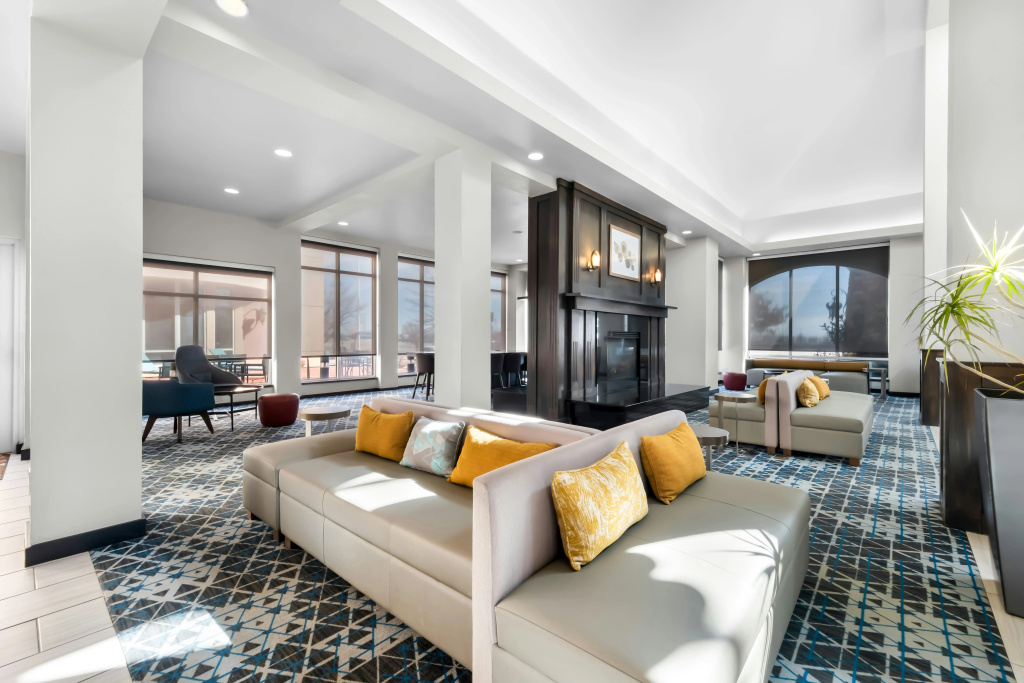 Hilton Garden Inn Amarillo - Général