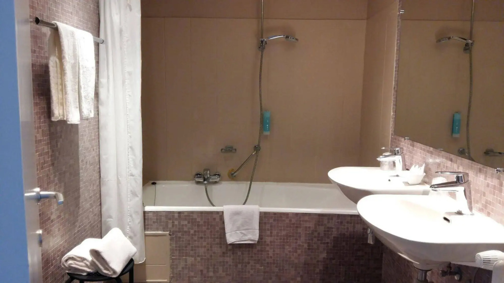 City Partner Hotel Ter Streep - Général