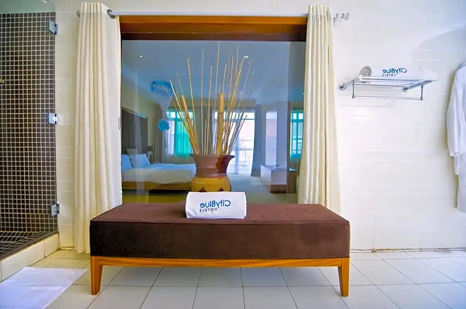 Urban by CityBlue, Kigali, Rwanda - Chambres