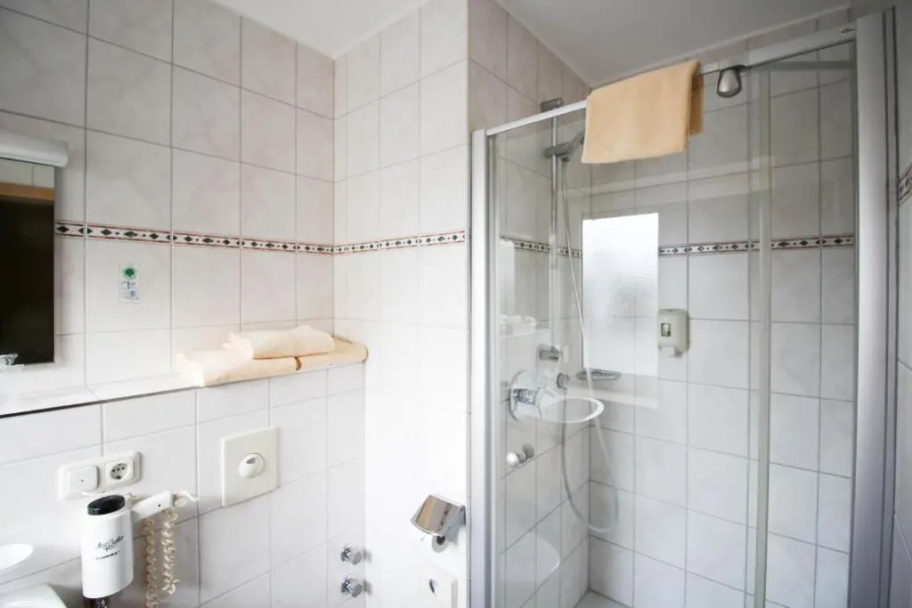 Jägerhof - Chambres