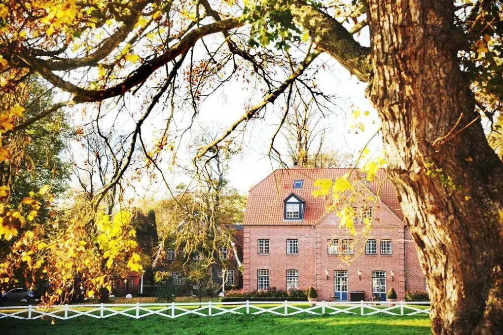 Hotel Ole Liese - Chambres