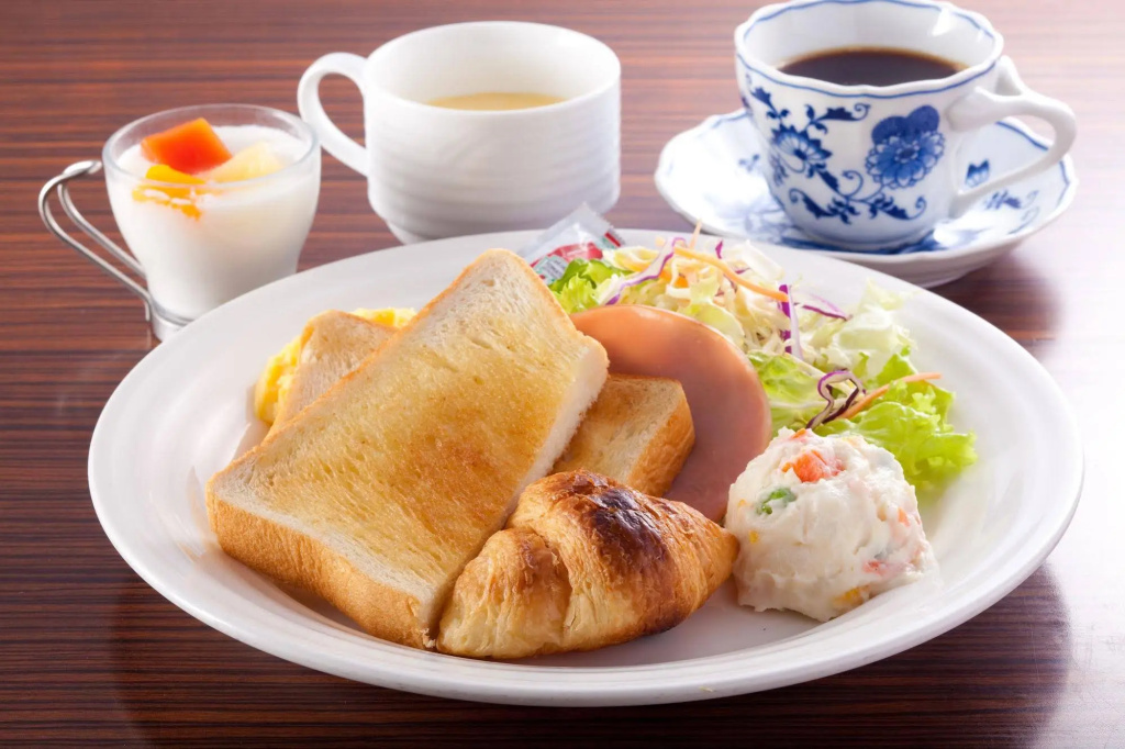 APA Hotel Midosuji Hommachi Ekimae 사진 16