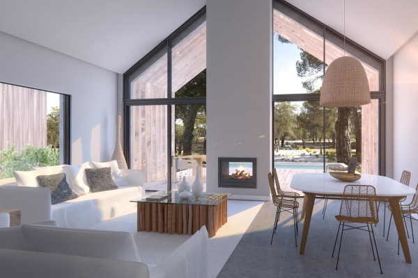 Sublime Comporta Country House Retreat Image 64