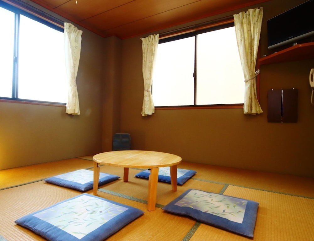 Spa Inn Oyado Iguchi 사진 2