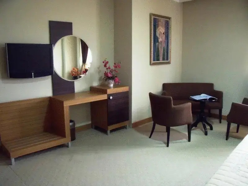 Hotel Rabis - Général