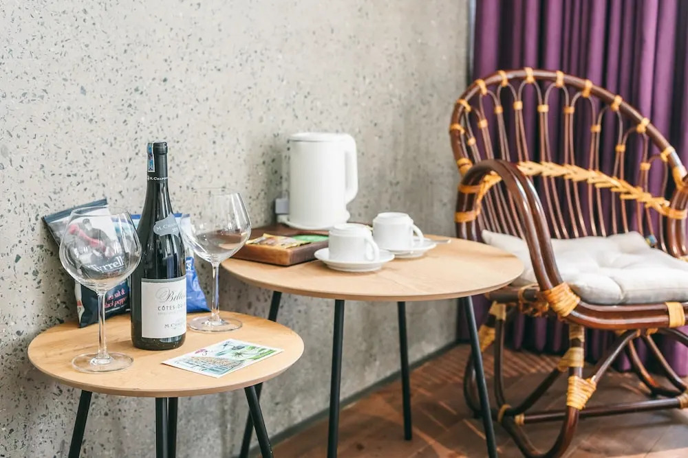 Jm Boutique Hotel Phu Quoc