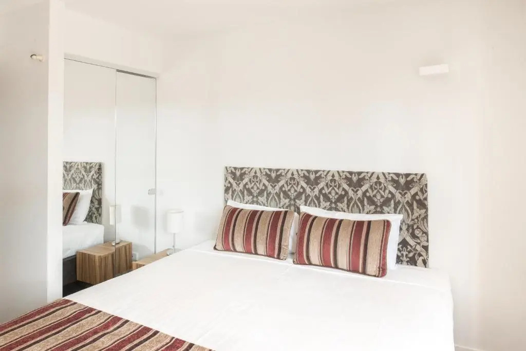 Seasons Heritage Melbourne - Chambres
