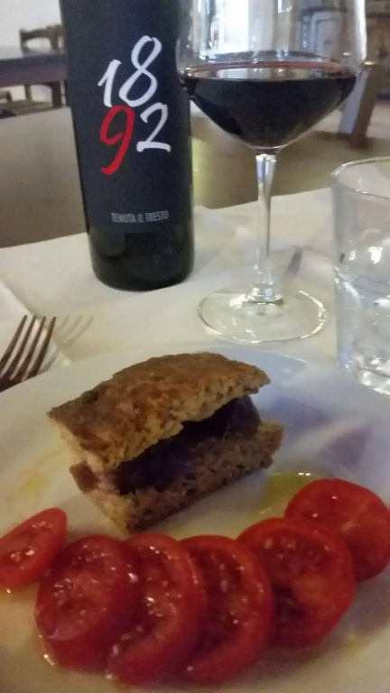 Tenuta Il Tresto - Général