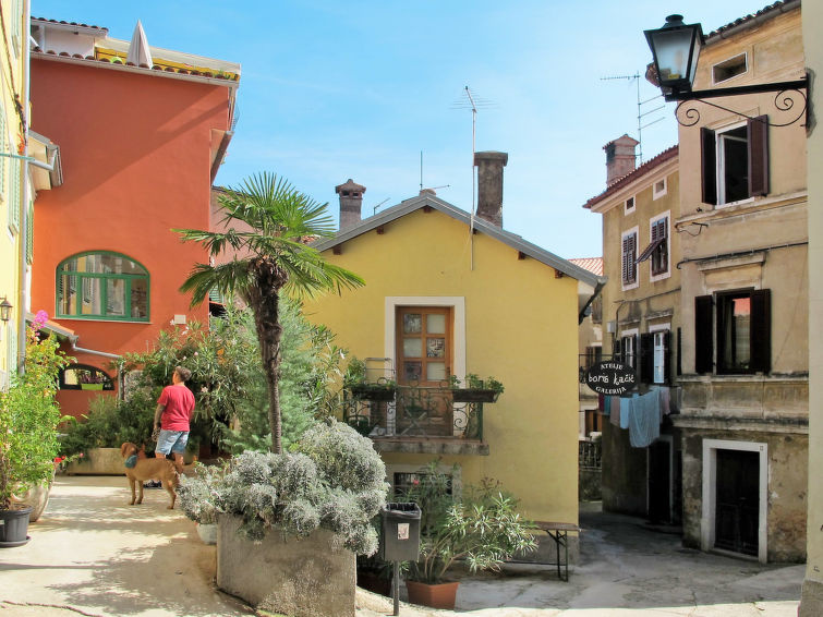 Holiday Home Villa Hofbauer