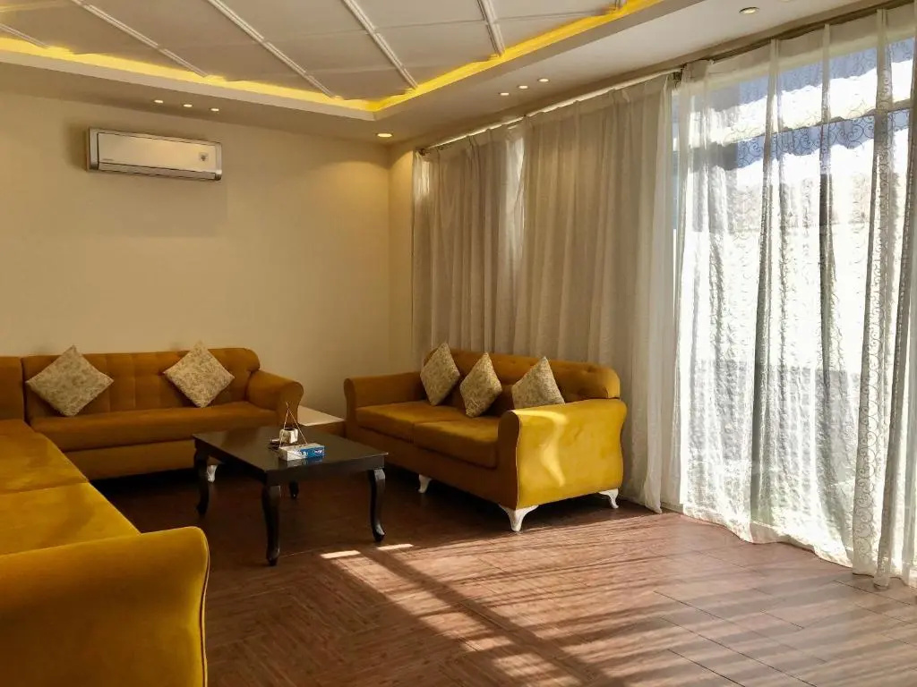 3 Bedrooms Chalet