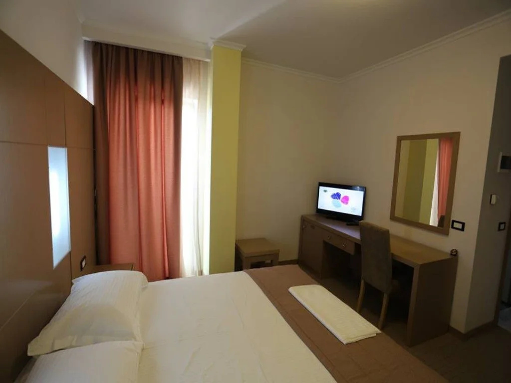 Hotel Voloreka - Général