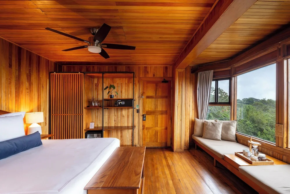 Hotel Belmar - Chambres