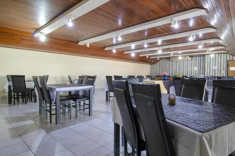 OYO New Anápolis Hotel, Imperatriz - Général