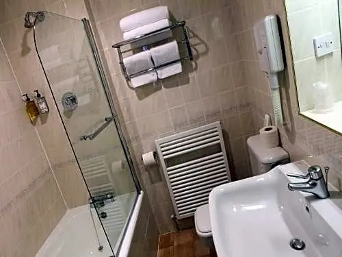 Gatwick Cambridge Hotel - Chambres