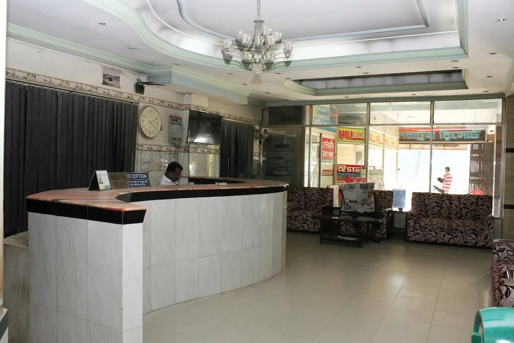 Albatross Resort — фото 2