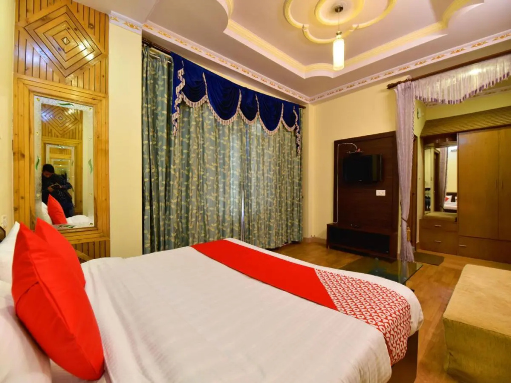Hotel Himalayan Escape - Général
