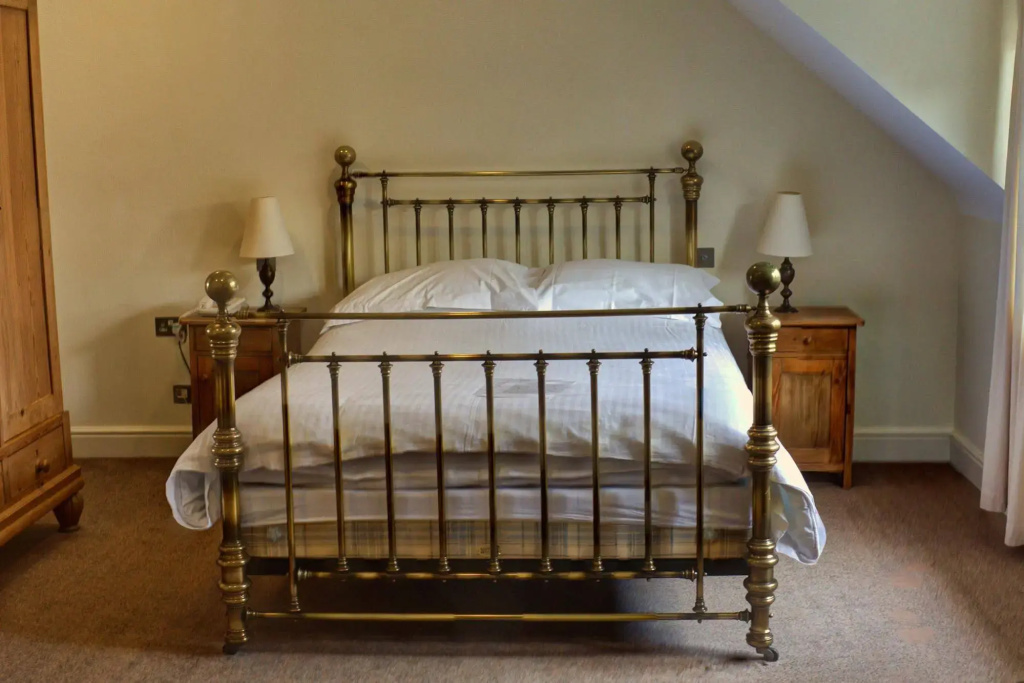 Sedlescombe Golf Hotel - Général